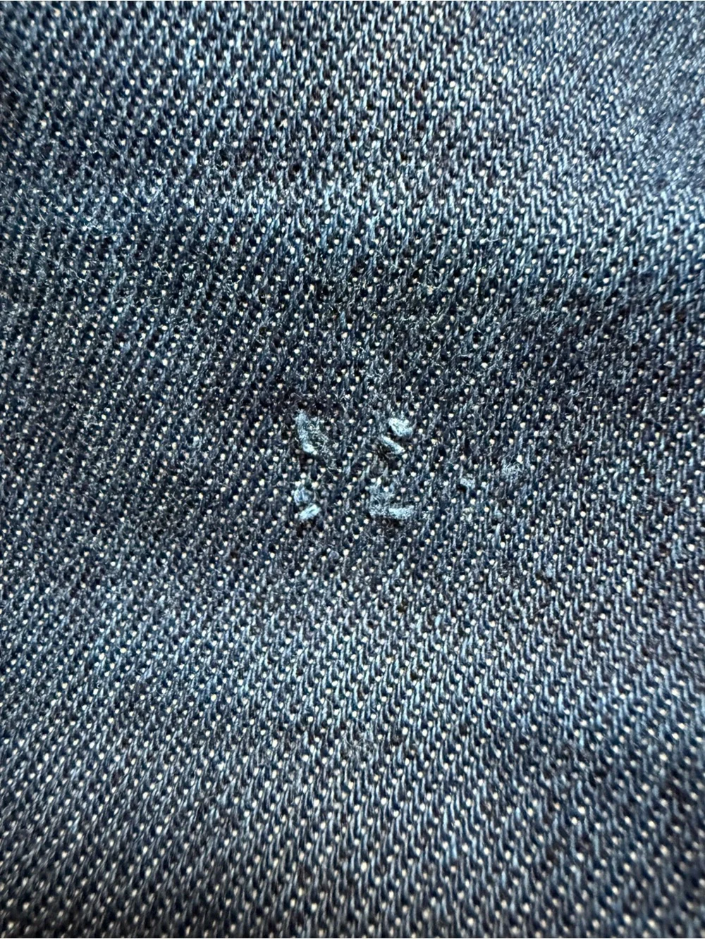 Banana Republic Navy Skinny Jeans for Women
